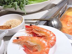 -海底捞火锅(番禺广场店)