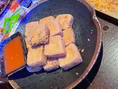 -钳真多钓虾馆·小龙虾海鲜烧烤(九六广场店)