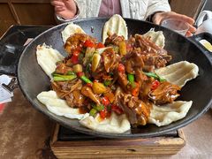 -一楼食业·美食人家