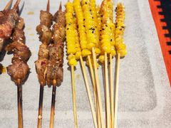 -醉炫音速烧烤·干煸菜(沙河总店)