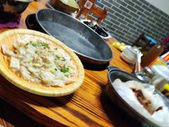 -侠成水上农庄(工业大道店)