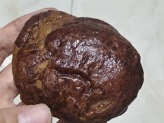 糖火烧-宝圆斋清真糕点·蛋糕