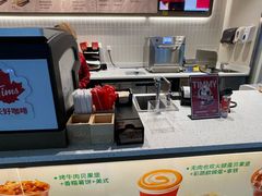 -Tims天好咖啡·贝果(杭州东站店)