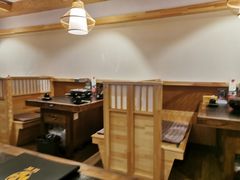 -九田家黑牛烤肉料理(石路天虹店)