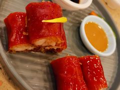 -点都德(龙之梦店)