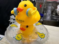 -一杯潮茶·专注潮汕茶饮(十二中创始店)