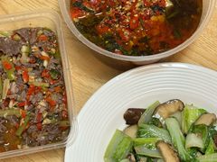 -笨罗卜浏阳菜馆(龙华鹏润达店)