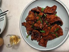 -小吊梨汤·北京菜·烤鸭(鸟巢店)