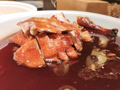 -南京大牌档(中关村领展广场店)