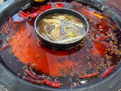 -陈眼镜火锅(总店)