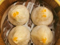 老鸡汤小笼包-半岛太子酒家(海港城店)