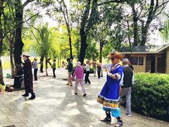 -翠湖里(翠湖南路店)