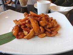 -高第街56号港式餐厅(山大路店)
