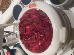 -左庭右院鲜牛肉火锅(新梅广场店)