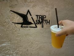-TripSmith(余家巷店)