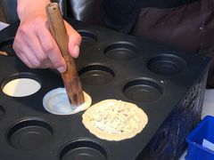 -台湾味正点车轮饼可丽饼(南禅寺店)