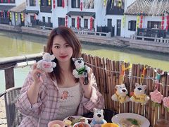 -合风谷(南下塘店)