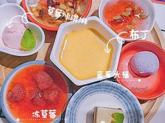 -喜悦小串丹东小黄牛海鲜烧烤大排档(民主广场店)