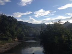 -楠溪江风景名胜区