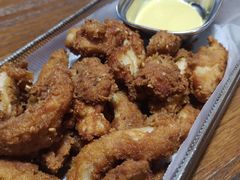 炸鸡柳-404干式熟成牛排馆•聚会餐厅