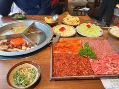 -楠火锅(昆山金鹰店)