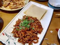 -倍儿美海鲜大排挡·非遗海鲜蒸饺(洋货店)
