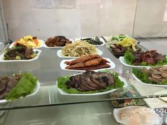 -白记饺子馆多伦道店