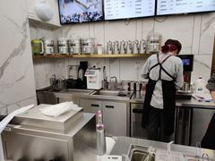 -TFIREROOM火社的茶(裕华万达店)