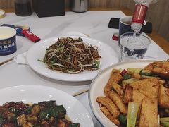 -宛平李记小吃(东关街店)