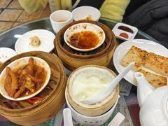 -香港蓮香樓(中環店)