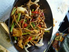 -红蜡烛海鲜粥城(宝坻店)