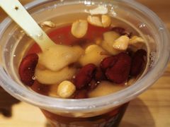 -八婆婆烧仙草(曾厝垵店)