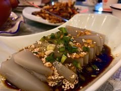 鸡豆凉粉-小厨子私房菜·云南美食店