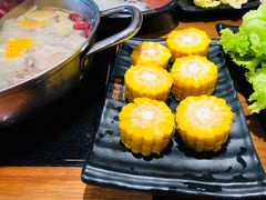 -呷哺呷哺 黄金牧场 (回龙观港龙店)