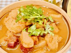 -京北渔家傲