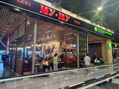 -谢列梅捷沃国际机场