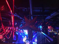 -MOSSO德国餐厅·音乐酒吧(环宇荟店)