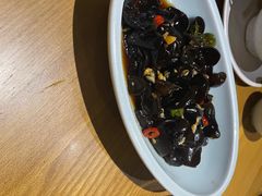 -竹里馆 ·茶食(奥体店)
