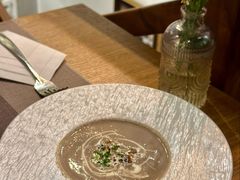 -LA CREPERIE BRETONNE布列塔尼法式餐厅(天童北路店)