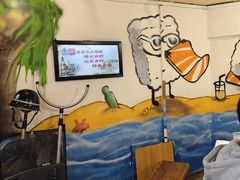 -可可大虾武汉土菜大排档(万松园1店)