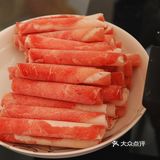 怕不够吃爸爸切了2条年糕下去煮 撑撑撑