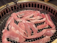 -AJIYA·池袋日式烧肉自助(天津万象城店)