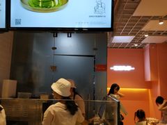 -狐狸和向日葵(北京路店)