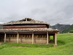 -达仓郎木寺院
