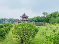 -盛世南宫影视城(北普陀影视城)