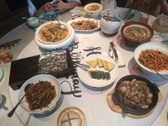-巴盟人家·内蒙地方菜(华丽家族店)