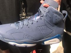 -JORDAN(外滩中央体验店)