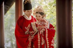 -女王风尚STUDIO·轻奢化定制