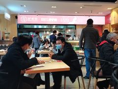 -驴世家驴肉火烧·凉皮·胡辣汤(五道口店)