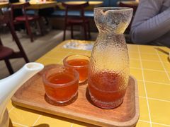 -蔡澜点心·粤菜(海印都荟城店)